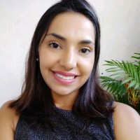 Jadlog Logística Employee Tamara Almeida's profile photo