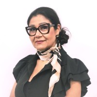 Hyundai GLOVIS (Head Quater) Employee Dolores Santana's profile photo