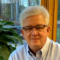 Arzeda Employee Donald MacPherson's profile photo