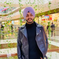 IARC Pvt Ltd. Employee Inderjeet Singh's profile photo