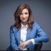 Bateel International Employee Claudia Toffetti's profile photo