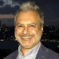 Freelance Management Consultancy Employee Murat Toktamışoğlu's profile photo