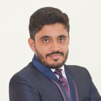 Speciale Invest Employee Naini Tej's profile photo