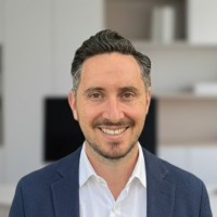 Shark Tooth Biotech Employee David Apple's profile photo