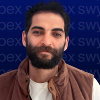 Swypex Employee Ziad Khaled's profile photo