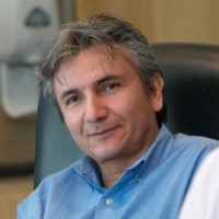 Inflammatix, Inc. Employee Mario Torres's profile photo