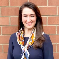 St.  Bernard's School Employee Liz Horsmon's profile photo