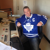 My Broadcasting Corporation Employee York Bell-Smith's profile photo