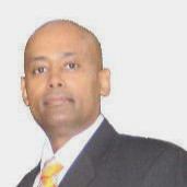 PVBLIC Foundation Employee Daniel Kassa's profile photo