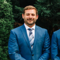 The University of Kansas Employee Will Redmond's profile photo