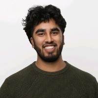 BossPac Engineering & Technology Employee Zayn Haque's profile photo