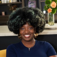 The Greenwood Plan Employee Khamil Scantling's profile photo