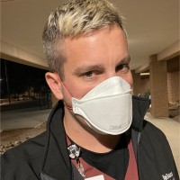 Travel Employee Cory Rt's profile photo