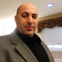 Alpha Connected Employee Ray Gammo's profile photo