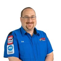 Erik Jandreau Email & Phone Number