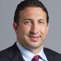 DLA Piper Employee Joshua Kaye's profile photo