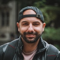 Active Duty Passive Income Employee Markian Sich's profile photo