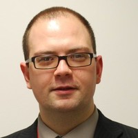 Sir John Deane's Sixth Form College Employee Christopher Fry's profile photo