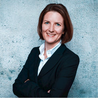 LAP Laser Employee Marlit Süling's profile photo