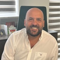 Jet Freight Limited Employee Olvin Galea's profile photo