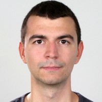 interop.io Employee Angel Beshirov's profile photo