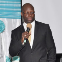 Patterson Companies Employee Aston Williams's profile photo