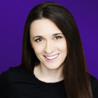 HYCU, Inc. Employee Tanja Peric's profile photo