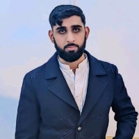 Sentax Lab Employee Ahmar Iftikhar's profile photo