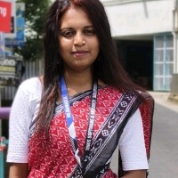 Tinos Software and Security Solutions LLP Employee Sreemol K.s's profile photo
