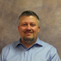 Sierra Tel Employee Michael Montgomery's profile photo