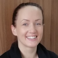 Innotive Diagnostics Employee Amy Bennett's profile photo
