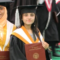 S.Mehboob & Company Employee Areeba Azam's profile photo