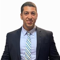 First Abu Dhabi Bank Misr (FABMISR) Employee Khaled Anwar's profile photo