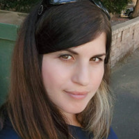 DBmaestro Employee Reut Avraham's profile photo