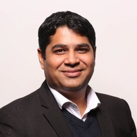 Source Code Control Limited Employee Gourav Tandon's profile photo