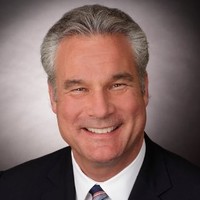 Hydro One Employee Harry Taylor's profile photo