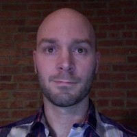 Google Employee Will Ross's profile photo