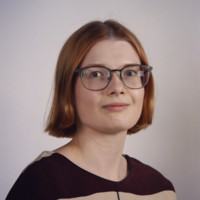 Changellenge >> Employee Valeriya Belova's profile photo