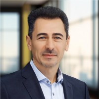 ООО "ОМА Employee Sergei Sanikovich's profile photo