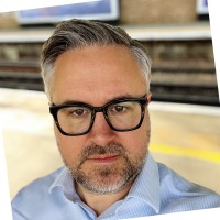 Costain Group PLC Employee James Merrett's profile photo
