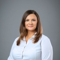 Lounge Group Employee Edina Kiss's profile photo