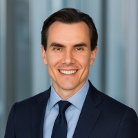 Just - Evotec Biologics Employee Magnus Schroeder's profile photo