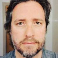 Keele University Employee Chris McEvoy's profile photo