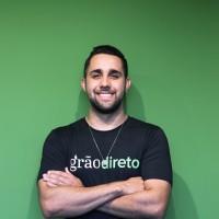 Grão Direto Employee Álvaro Rodrigues's profile photo
