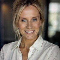IHG Hotels & Resorts® Employee Kimberley Kirk-MacAulay's profile photo