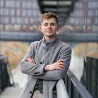 Kamil Rutkowski Email