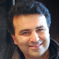 Interstate Batteries Employee Sassan Behnam's profile photo