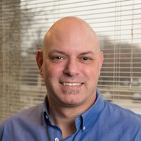 Halock Security Labs Employee Erik Leach's profile photo