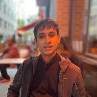 Nikhil V. Email