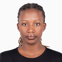 Kigali Golf Resort & Villas Employee Irumva Matutina's profile photo